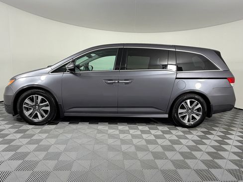 Used 2016 Honda Odyssey Touring image 13