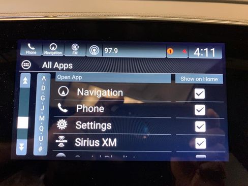 Used 2022 Honda Passport TrailSport image 37