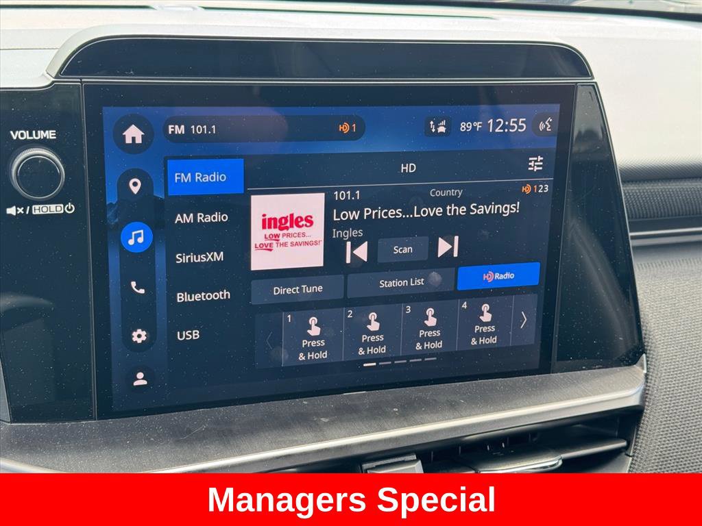Used 2026 Subaru Outback Limited XT w/ Premium/Limited Plus Package AWD/4WD image 22