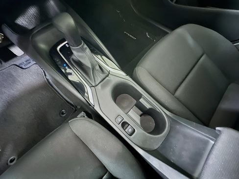 Used 2023 Toyota Corolla LE FWD image 21