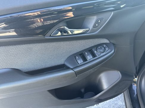 Used 2024 Chevrolet TrailBlazer LT image 15