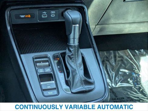 Certified 2023 Honda CR-V EX image 19