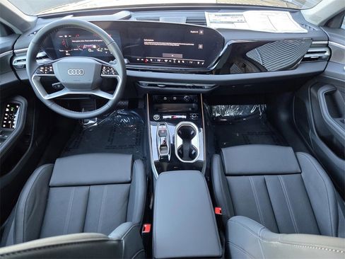 New 2026 Audi A6 Premium Plus image 12