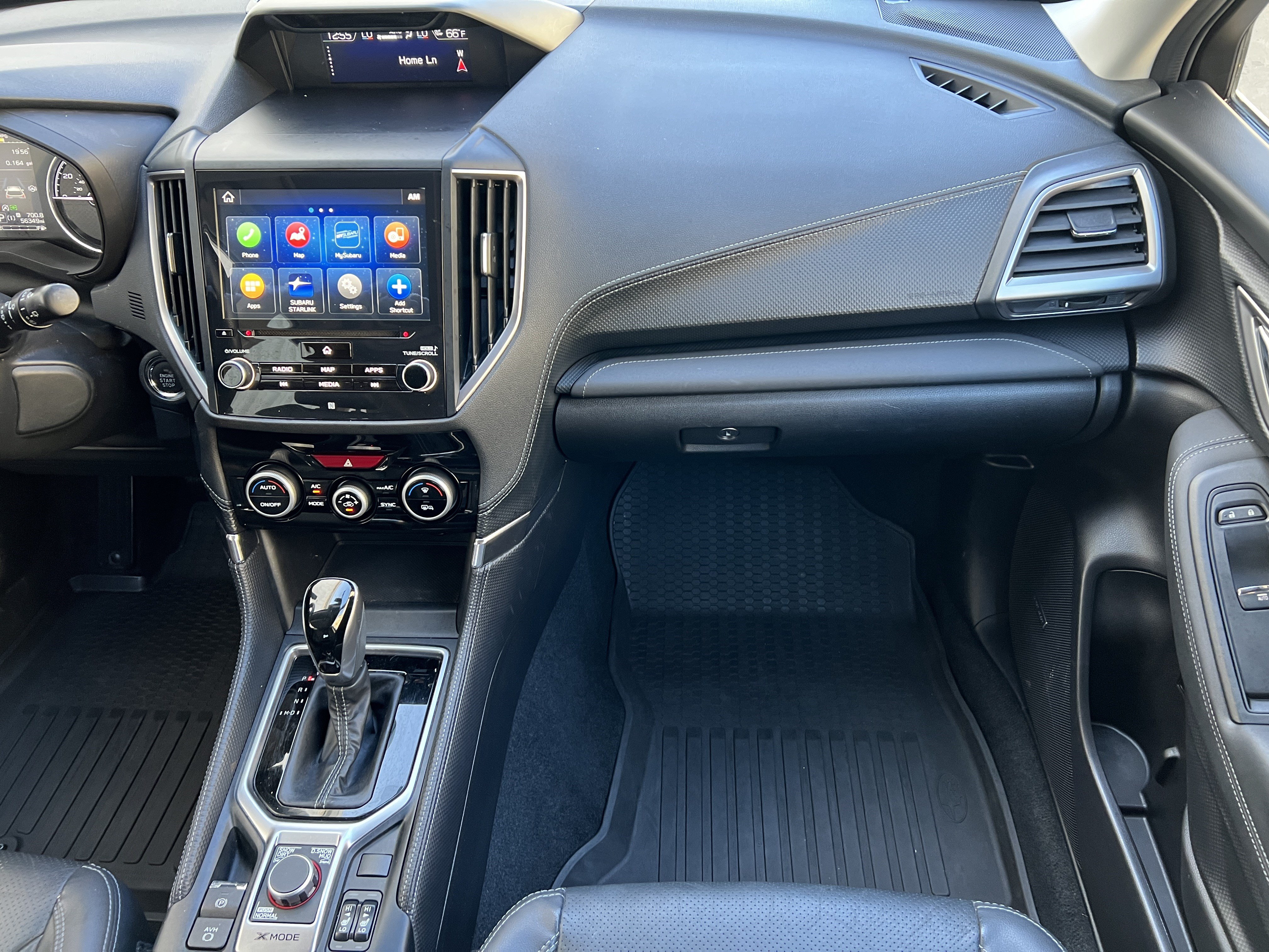 Used 2021 Subaru Forester Touring AWD/4WD image 35