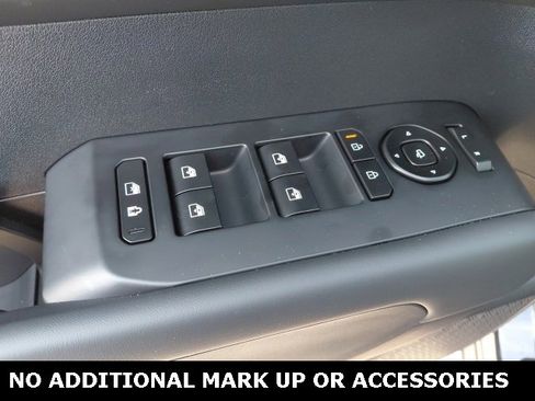 New 2027 Kia Telluride EX X-Line image 23