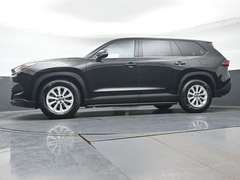 Used 2024 Toyota Grand Highlander XLE image 37