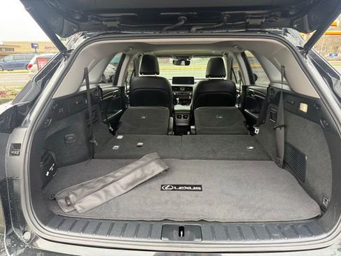 Used 2020 Lexus RX 350L FWD w/ Premium Package image 25