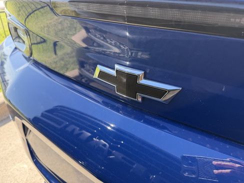 Used 2019 Chevrolet Camaro SS RWD image 37