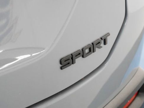 New 2026 Honda Pilot Sport image 11