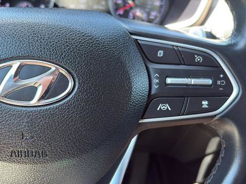 Used 2023 Hyundai Santa Fe SEL AWD/4WD image 10