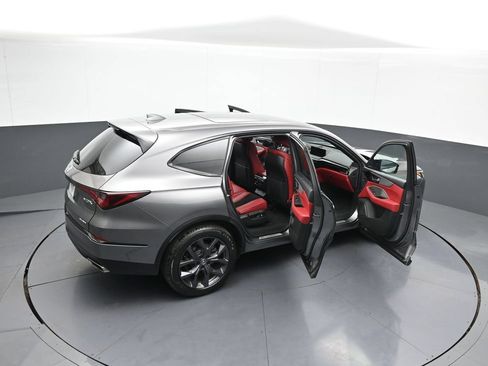 Certified 2024 Acura MDX A-Spec AWD/4WD image 47