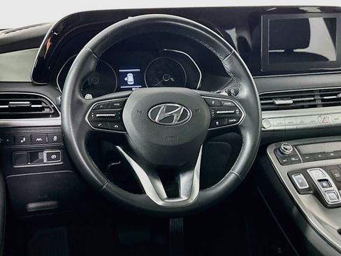 Used 2020 Hyundai Palisade SEL FWD image 18