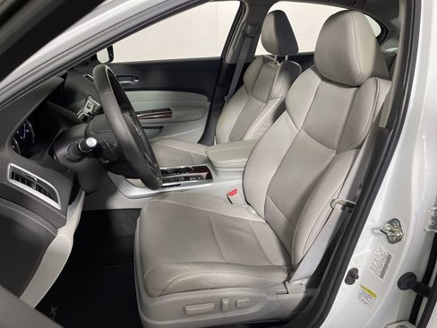 Used 2015 Acura TLX Tech image 12