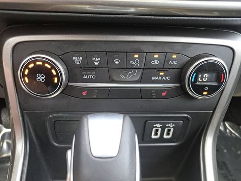 Used 2020 Ford EcoSport SE AWD/4WD image 20