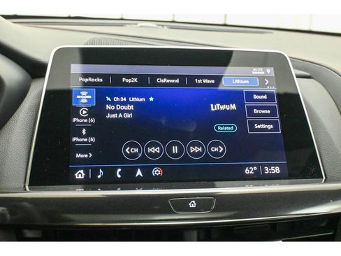 Certified 2023 Cadillac CT5 V w/ Super Cruise 2 Package image 50