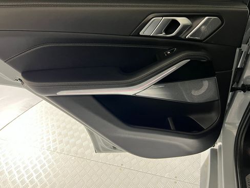 Used 2024 BMW X5 M60i w/ Executive Package image 33