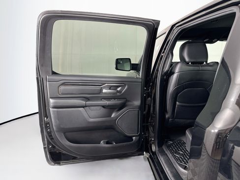 Used 2020 RAM 1500 Rebel w/ Rebel Level 2 Equipment Group AWD/4WD image 26