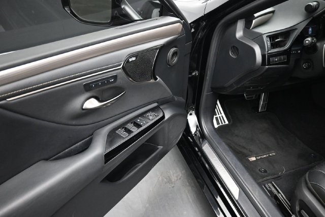 Used 2022 Lexus ES 350 F Sport FWD image 19