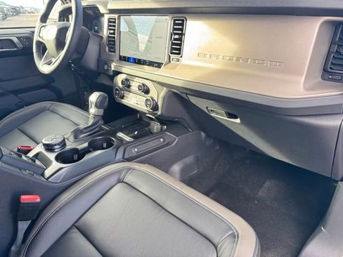 New 2025 Ford Bronco Outer Banks image 21