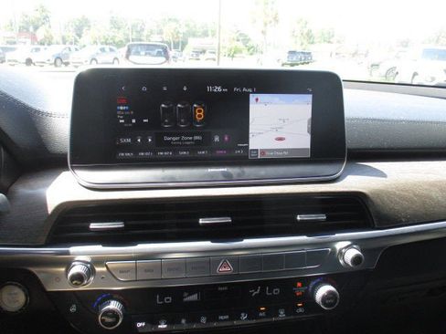 Used 2022 Kia Telluride EX w/ EX Premium Package image 21