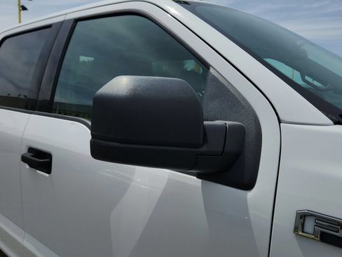Used 2020 Ford F150 XLT w/ FX4 Off-Road Package AWD/4WD image 14