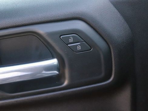 Used 2024 Chevrolet Silverado 1500 W/T w/ WT Fleet Convenience Package image 13