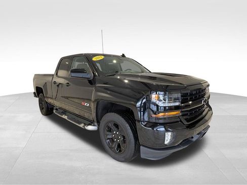 Used 2019 Chevrolet Silverado 1500 LT w/ All Star Edition image 10