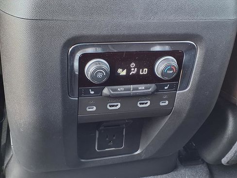 Certified 2024 Chevrolet Tahoe High Country image 18