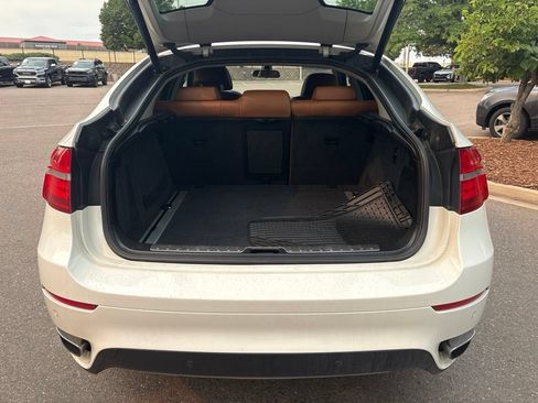 Used 2014 BMW X6 xDrive50i AWD/4WD image 21