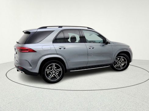New 2026 Mercedes-Benz GLE 450 4MATIC image 8