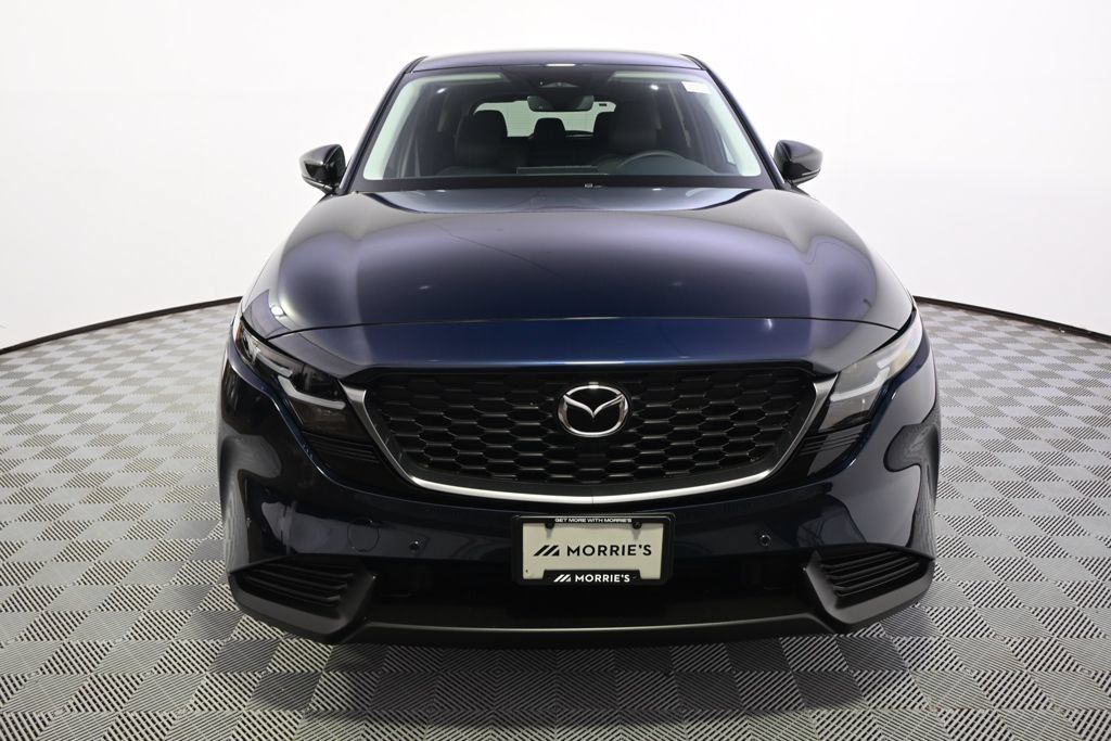 New 2026 MAZDA CX-5 Select AWD/4WD image 10