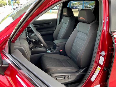 New 2026 Honda CR-V TrailSport image 9