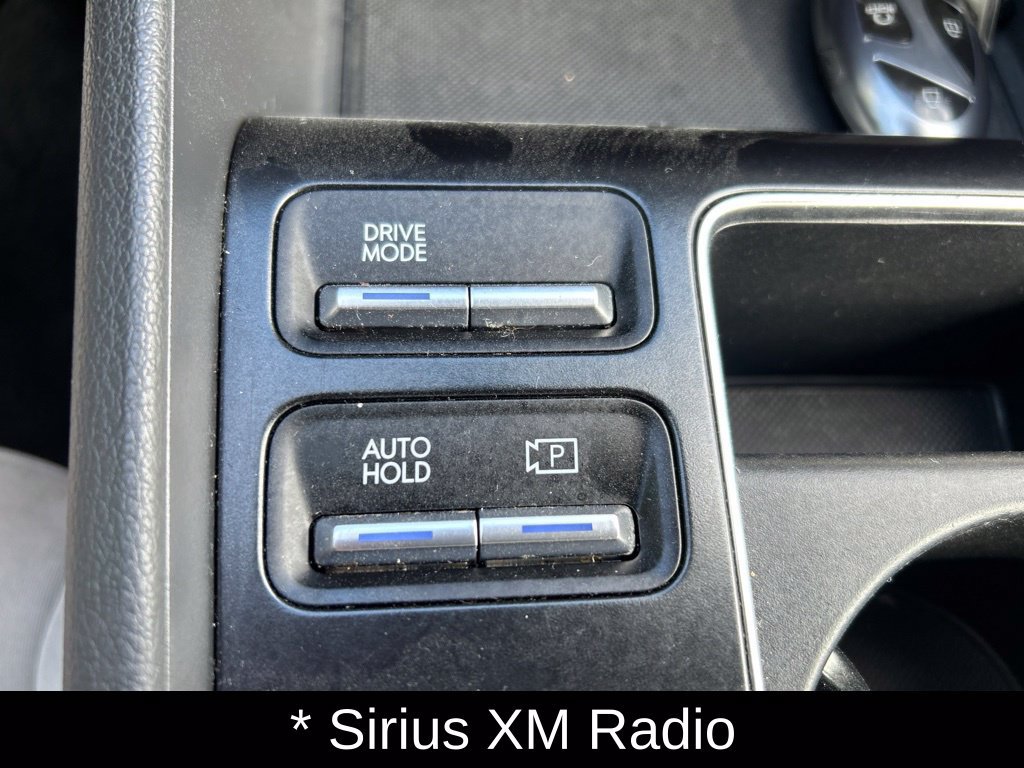 Certified 2024 Hyundai Sonata SEL FWD image 25