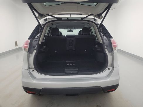 Used 2015 Nissan Rogue SL FWD image 29