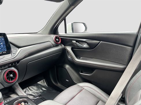 Used 2023 Chevrolet Blazer RS w/ Driver Confidence II Package image 25