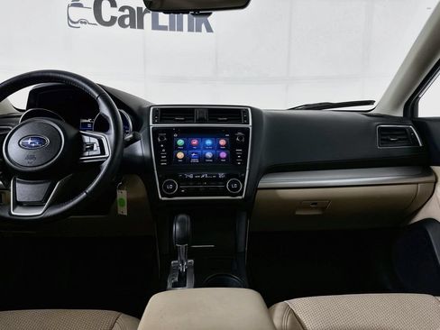 Used 2019 Subaru Outback 2.5i Premium w/ Popular Package #2 AWD/4WD image 29