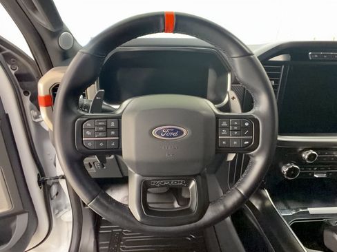 Certified 2023 Ford F150 Raptor w/ Raptor Carbon Fiber Package AWD/4WD image 10