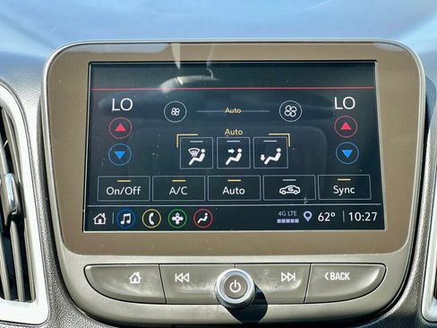 Used 2024 Chevrolet Malibu LT FWD image 25