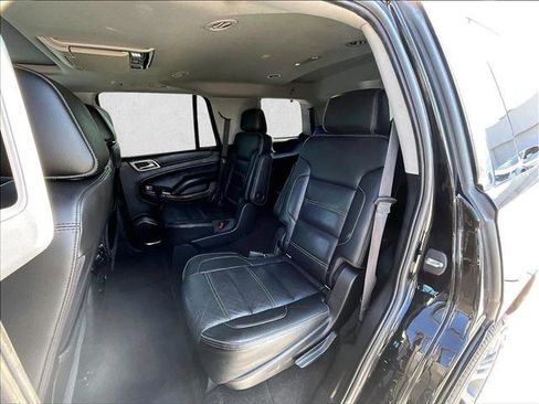 Used 2018 GMC Yukon Denali w/ Denali Ultimate Package image 28