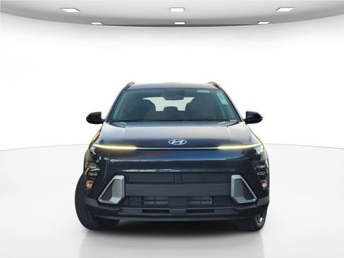 New 2026 Hyundai Kona SEL Sport image 2