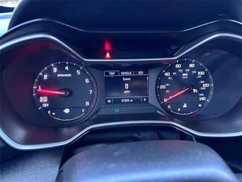 Used 2021 Chevrolet TrailBlazer LS image 15