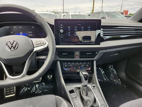 New 2025 Volkswagen Jetta Sport image 24