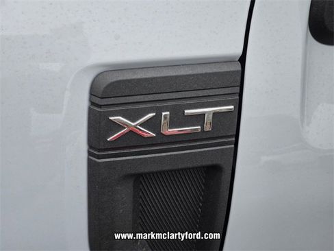 New 2026 Ford Maverick XLT w/ XLT Luxury Package image 13