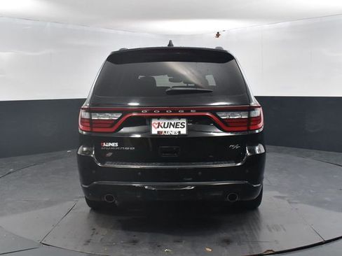 Used 2024 Dodge Durango R/T image 8