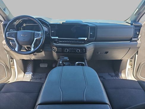 Used 2023 Chevrolet Silverado 1500 RST w/ True North Edition Plus AWD/4WD image 11