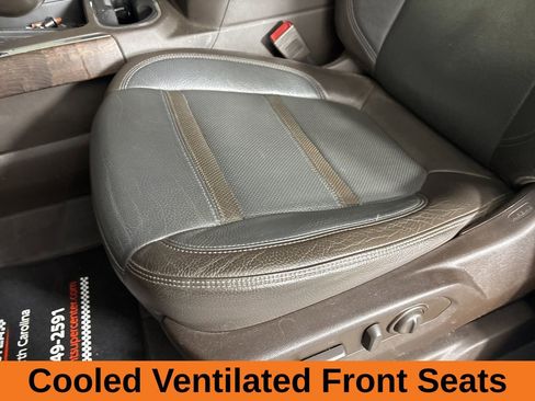 Used 2020 GMC Sierra 1500 Denali image 13