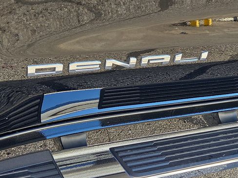 Used 2024 GMC Sierra 1500 Denali image 22