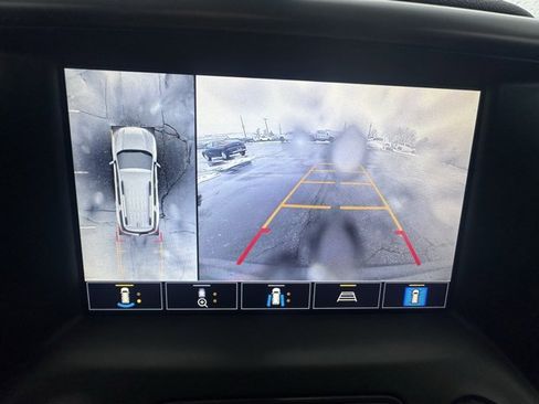 Certified 2023 GMC Acadia AT4 w/ Technology Package image 30