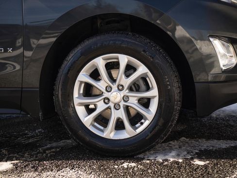 Used 2020 Chevrolet Equinox LT image 25