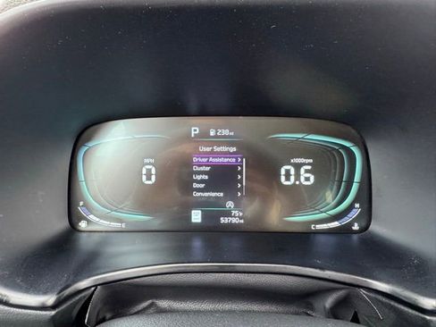 Used 2024 Kia Soul LX w/ Option Group 015 FWD image 22